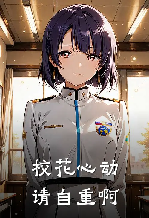 校花心动，请自重啊
