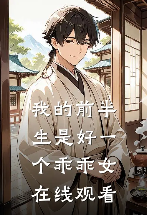 我的前半生是好一个乖乖女在线观看