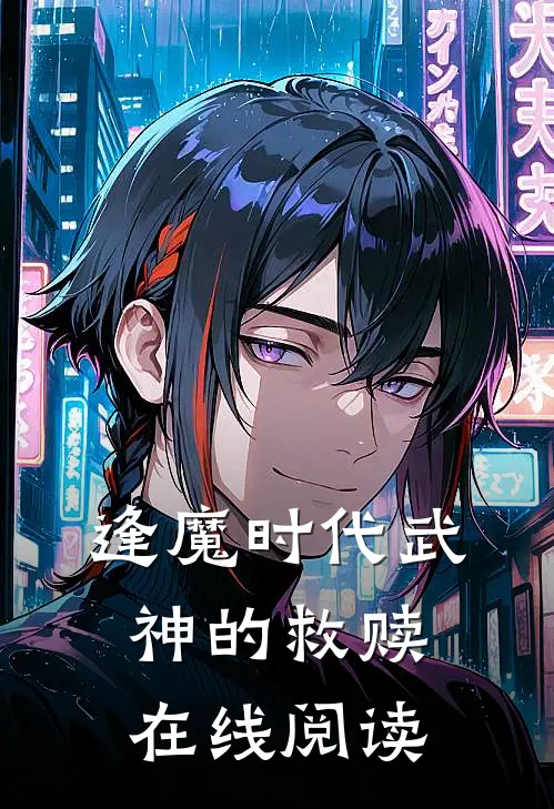 逢魔时代武神的救赎在线阅读