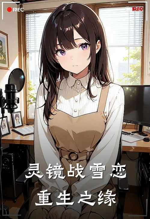 灵镜战雪恋重生之缘