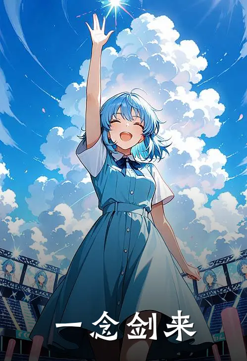 一念剑来