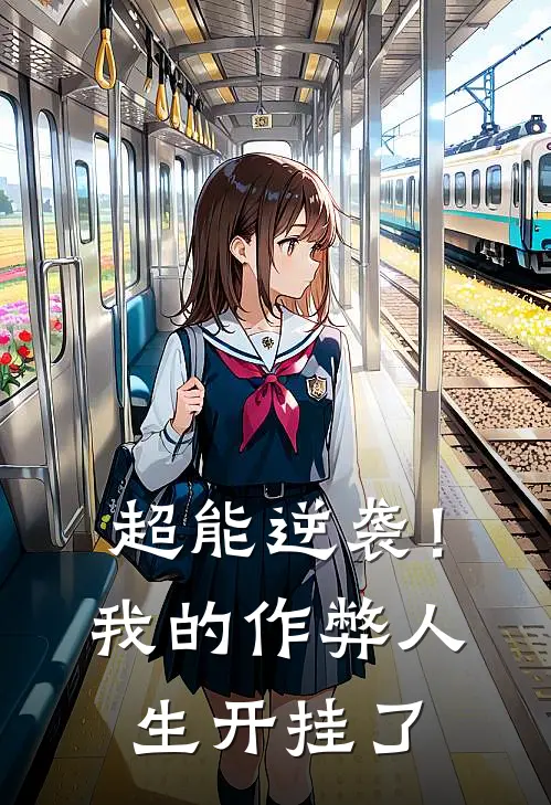 超能逆袭！我的作弊人生开挂了