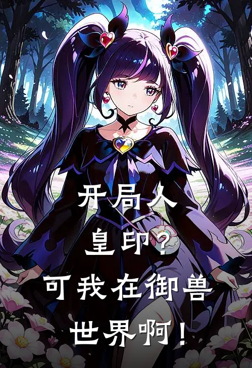 开局人皇印？可我在御兽世界啊！