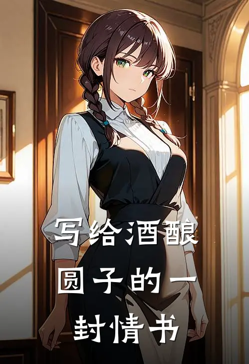 写给酒酿圆子的一封情书