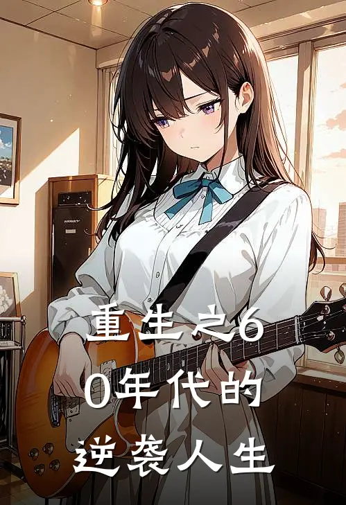 重生之60年代的逆袭人生