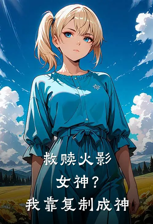 救赎火影女神？我靠复制成神
