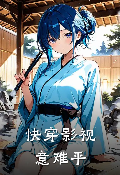 快穿影视意难平