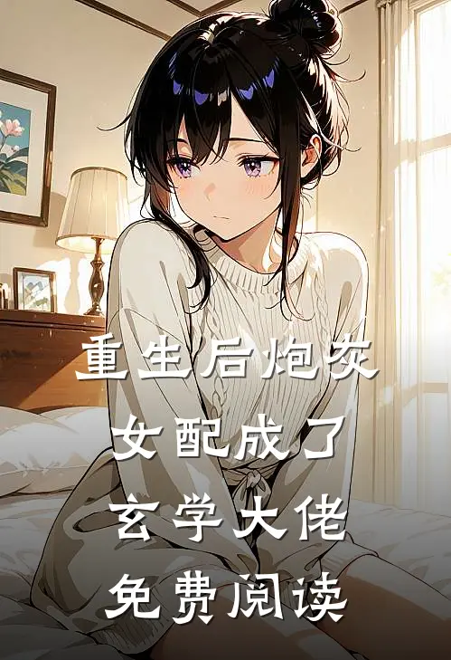 重生后炮灰女配成了玄学大佬免费阅读