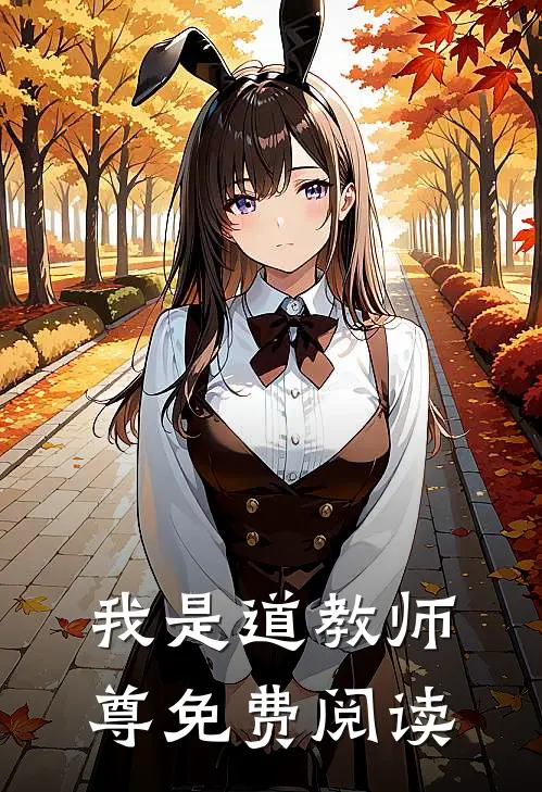 我是道教师尊免费阅读