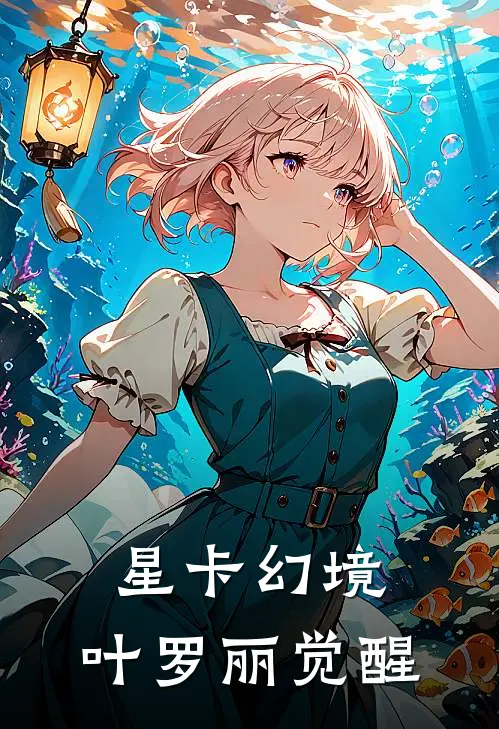 星卡幻境：叶罗丽觉醒