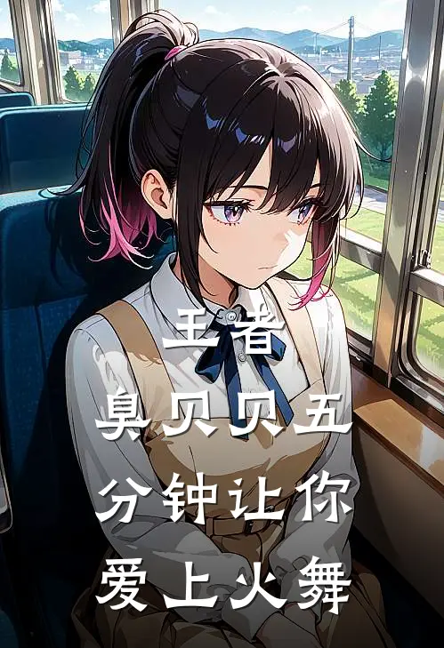 王者：臭贝贝五分钟让你爱上火舞