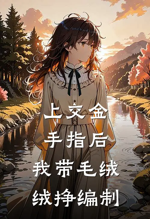 上交金手指后，我带毛绒绒挣编制