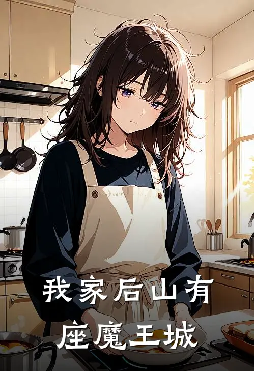 我家后山有座魔王城