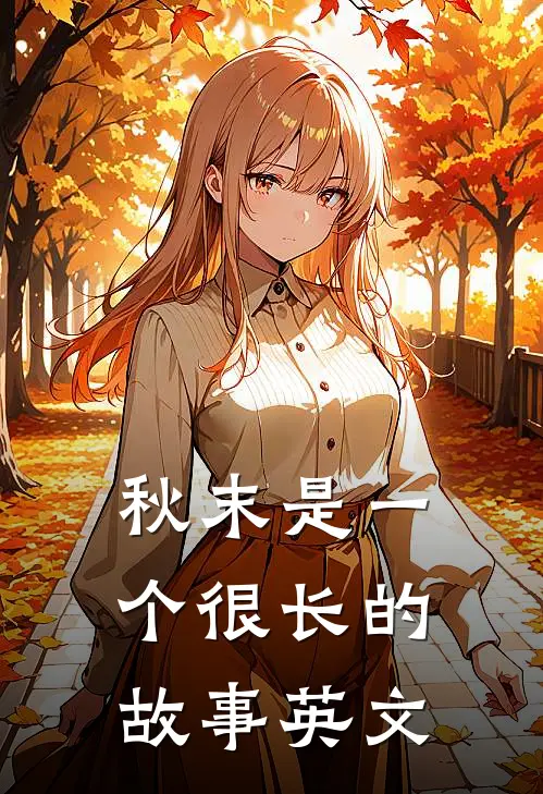 秋末是一个很长的故事英文