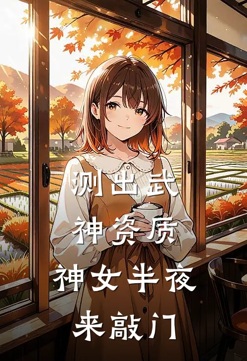 测出武神资质，神女半夜来敲门