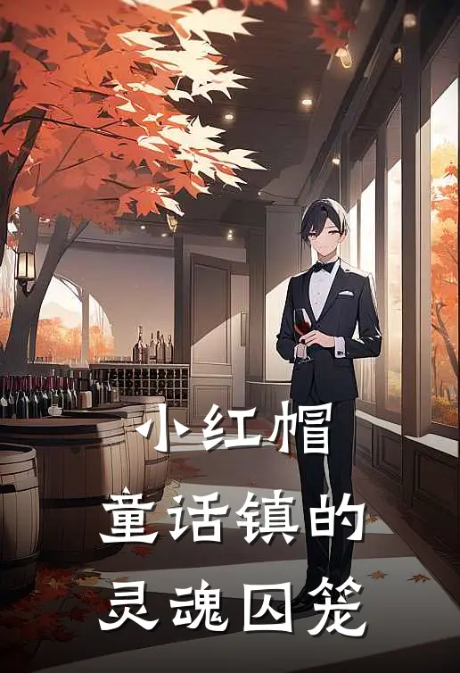 小红帽：童话镇的灵魂囚笼