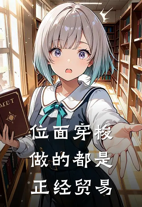 位面穿梭，做的都是正经贸易