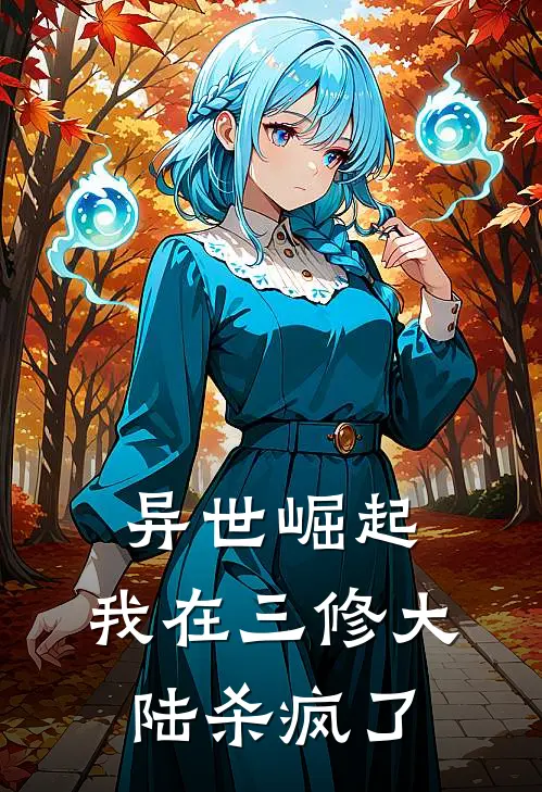 异世崛起：我在三修大陆杀疯了