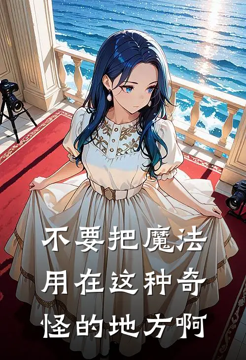 不要把魔法用在这种奇怪的地方啊