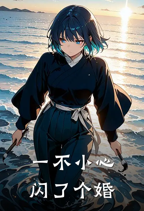 一不小心闪了个婚