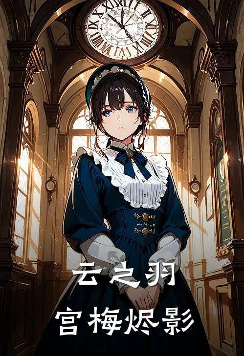 云之羽：宫梅烬影