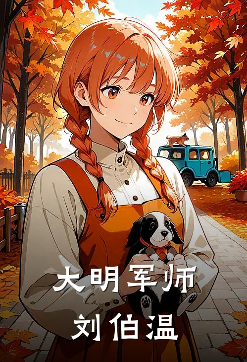 大明军师刘伯温