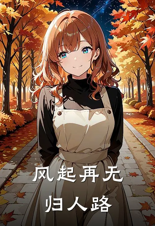 风起再无归人路