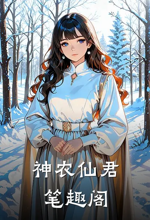 神农仙君笔趣阁