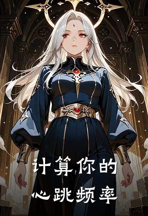 计算你的心跳频率