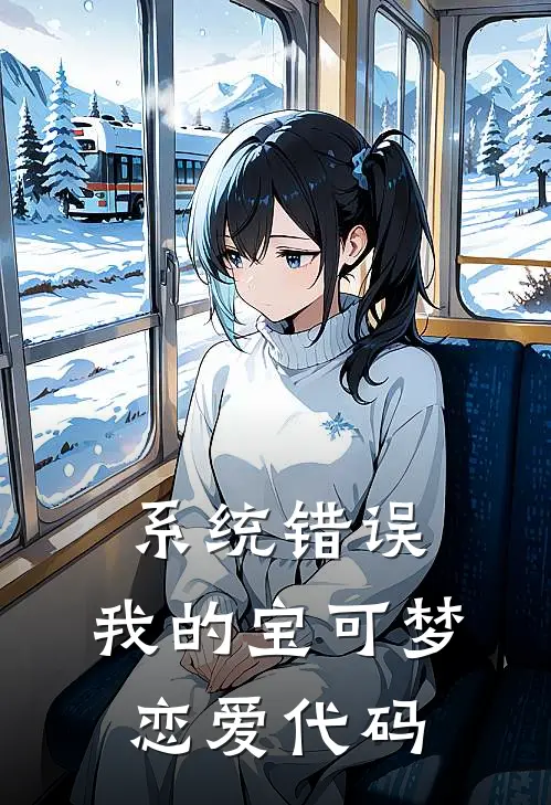 系统错误，我的宝可梦恋爱代码