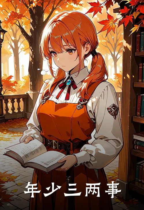 年少三两事