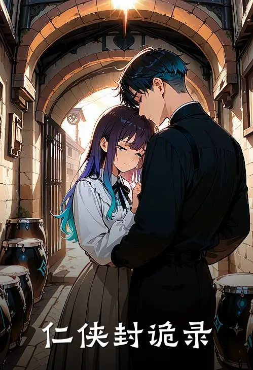 仁侠封诡录