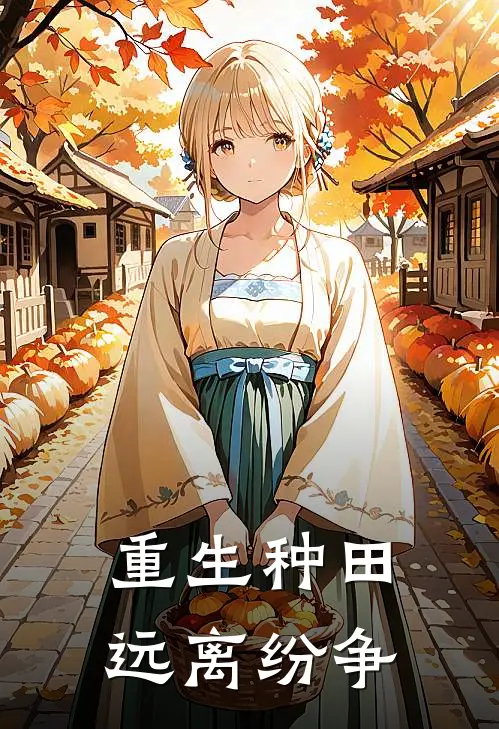 重生种田远离纷争