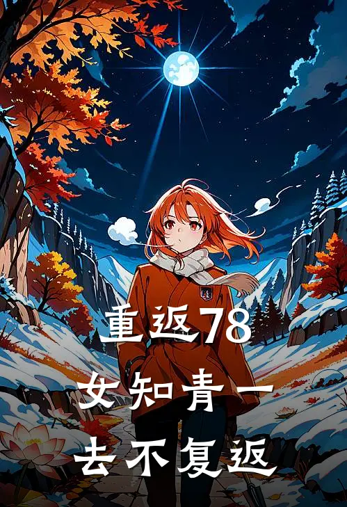 重返78，女知青一去不复返
