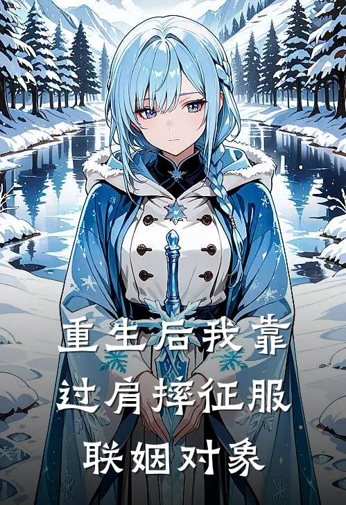 重生后我靠过肩摔征服联姻对象