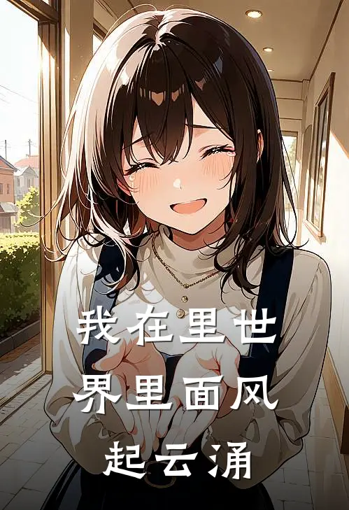 我在里世界里面风起云涌