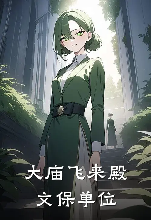 大庙飞来殿文保单位