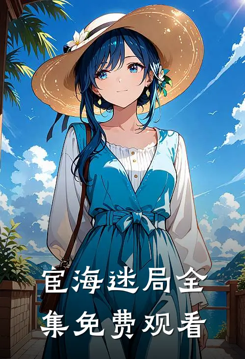 宦海迷局全集免费观看