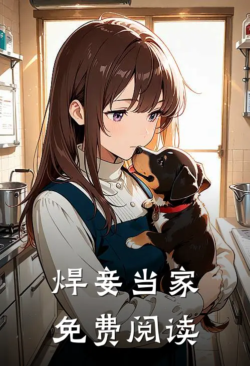 焊妾当家免费阅读