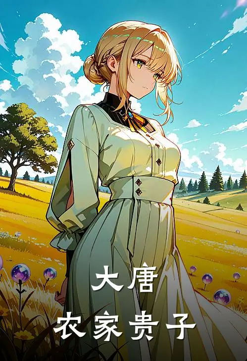 大唐：农家贵子