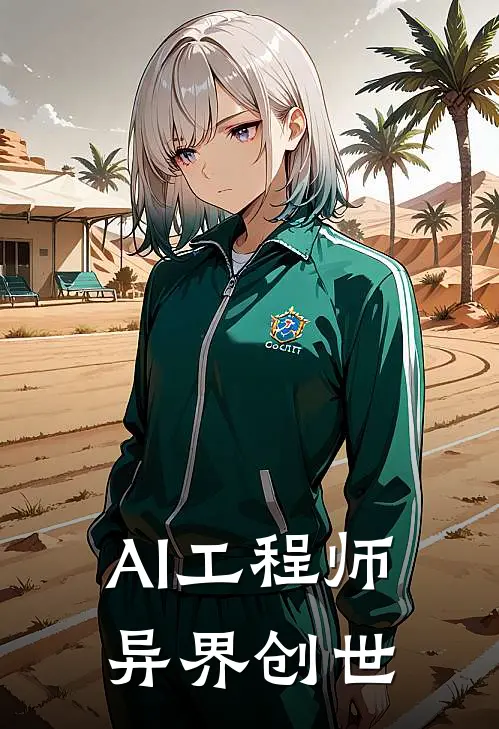 AI工程师异界创世