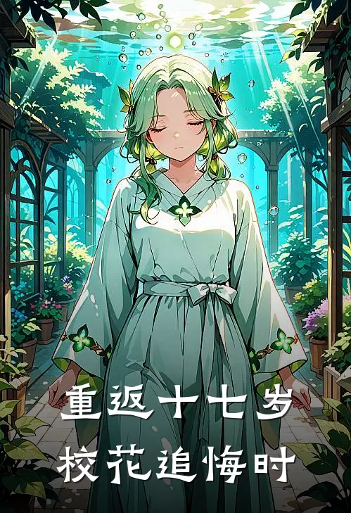 重返十七岁：校花追悔时