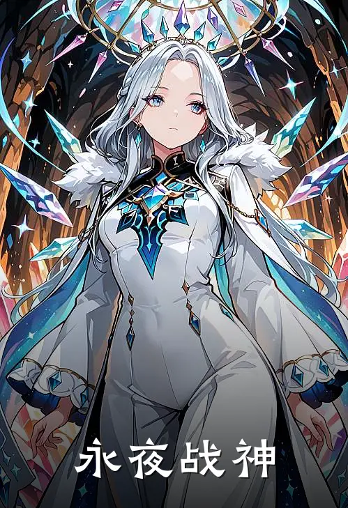 永夜战神