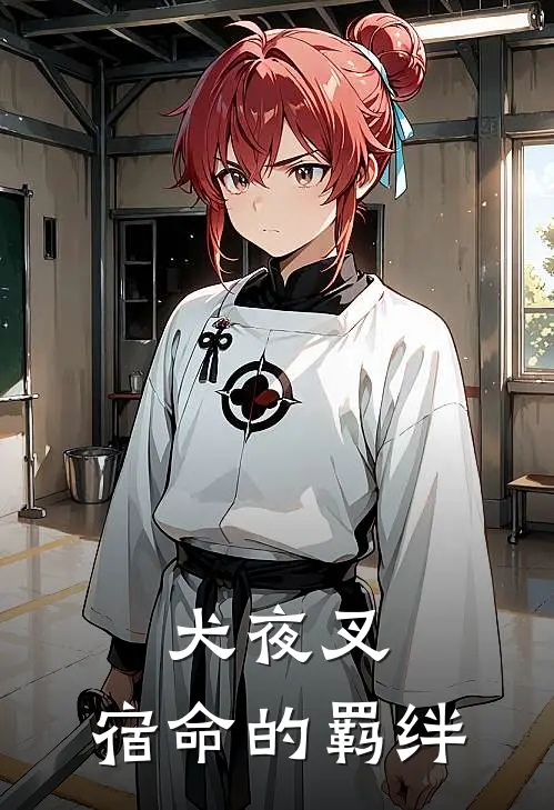 犬夜叉：宿命的羁绊