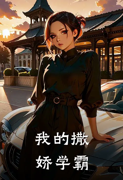 我的撒娇学霸