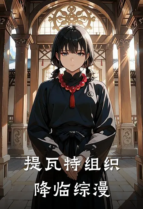 提瓦特组织降临综漫