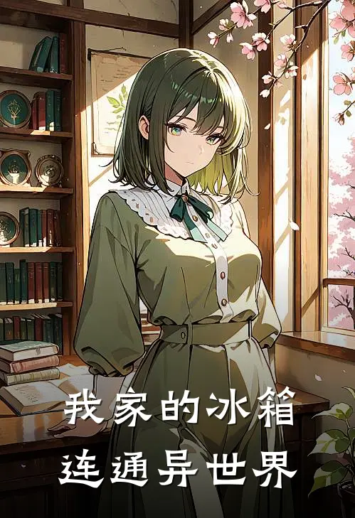 我家的冰箱连通异世界