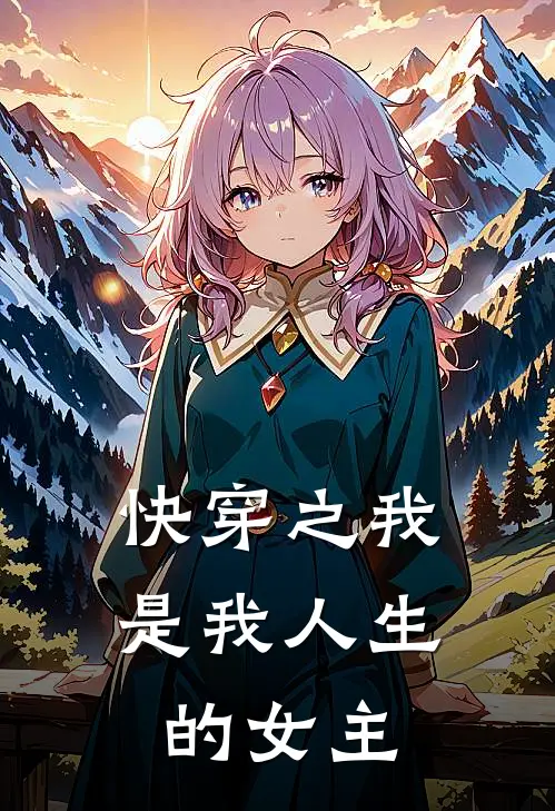 快穿之我是我人生的女主