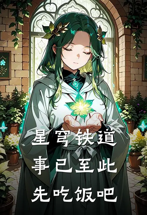 星穹铁道：事已至此先吃饭吧