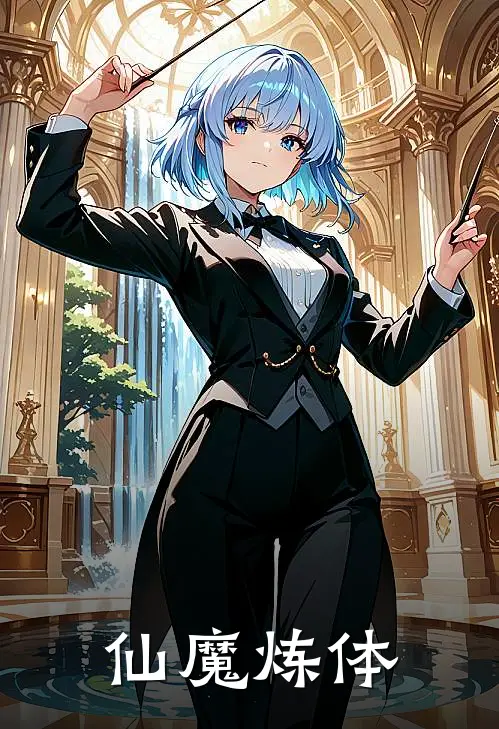 仙魔炼体